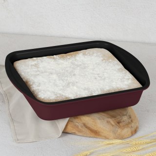 Brytfanna do pieczenia 35 x 27 cm BerlingerHaus BH- 7911 Leonardo Collection