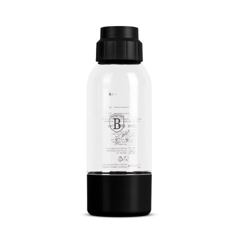 Butelka 0,5 L do saturatora SodaMaker BerlingerHaus BH-8819