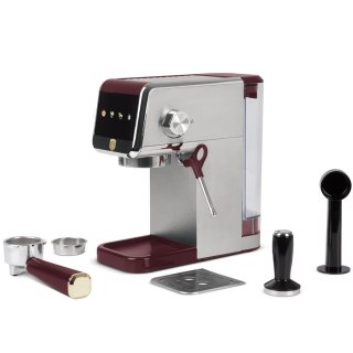 Ekspres kolbowy BerlingerHaus Leonardo Collection BH-9623