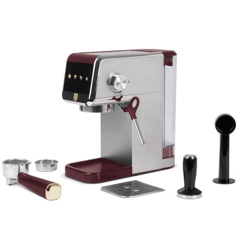 Ekspres kolbowy BerlingerHaus Leonardo Collection BH-9623