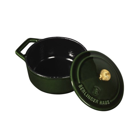 Garnek żeliwny 0,31L Berlinger Haus BH-6501