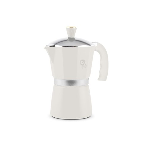Kawiarka na 3 filiżanki BerlingerHaus Sahara Collection BH-8571