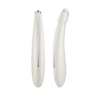 Masażer do okolic oczu FashionTV FTV-0136 Matte Cream-Gold Collection