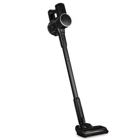 Odkurzacz bezprzewodowy FashionTV FTV-0085 Matte Black Rose Gold