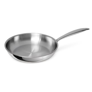 Patelnia 24 cm Copper Touch BerlingerHaus BH-8808