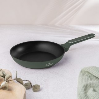 Patelnia 24cm Matte Green Berlinger Haus BH-8151