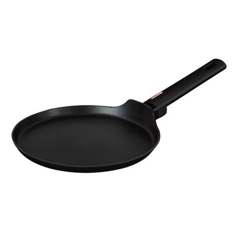 Patelnia do naleśników 25 cm Berlinger Haus BH-7094 Black Rose Collection