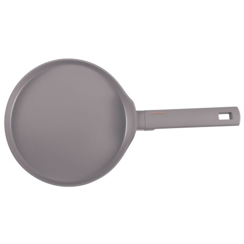 Patelnia do naleśników 25 cm Berlinger Haus Taupe Collection BH-8085