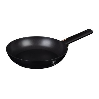 Patelnia tytanowa 20cm Berlinger Haus Monaco BH-7082