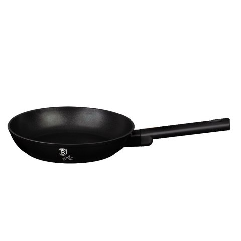 Patelnia tytanowa 20cm Berlinger Haus Monaco BH-7082