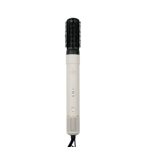 Profesjonalny stylizator do włosów 5 w 1 FashionTV FTV- 0143 Matte Cream Gold