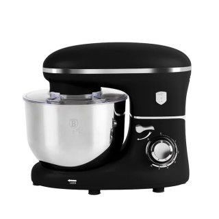 Robot kuchenny planetarny 1300W BerlingerHaus Matte Black BH-9512