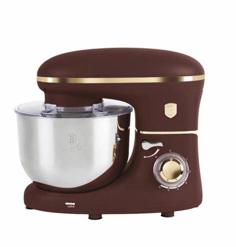 Robot kuchenny planetarny 1300W Leonardo Collection BerlingerHaus BH-9509
