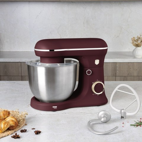 Robot kuchenny planetarny 1500W Leonardo Collection BerlingerHaus BH-9771