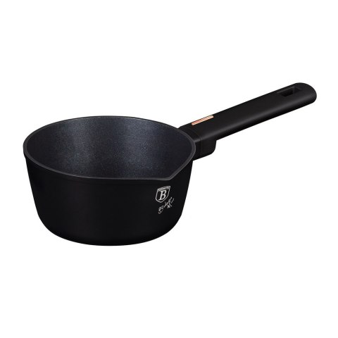 Rondel 1,2 tytanowy Berlinger Haus BH-7085 Monaco / Black Rose Collection