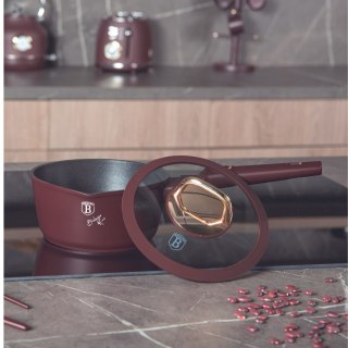 Rondel z pokrywką 16cm BerlingerHaus Leonardo BH-8028