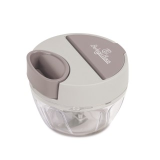Szatkownica do warzyw BerlingerHaus BH-8797 - Taupe Collection, 400 ml