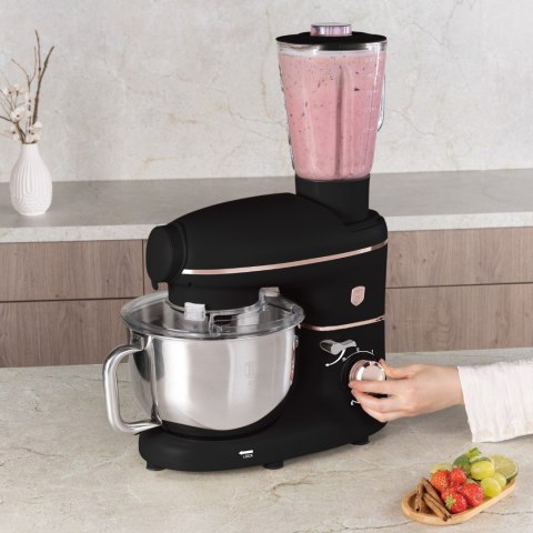 Wielofunkcyjny robot planetarny kuchenny BerlingerHaus BH-9534