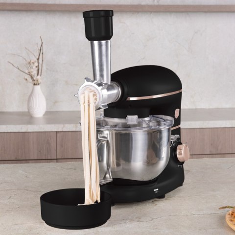 Wielofunkcyjny robot planetarny kuchenny BerlingerHaus BH-9534