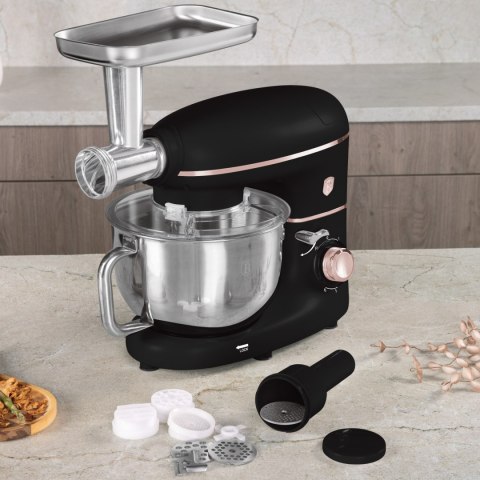 Wielofunkcyjny robot planetarny kuchenny BerlingerHaus BH-9534