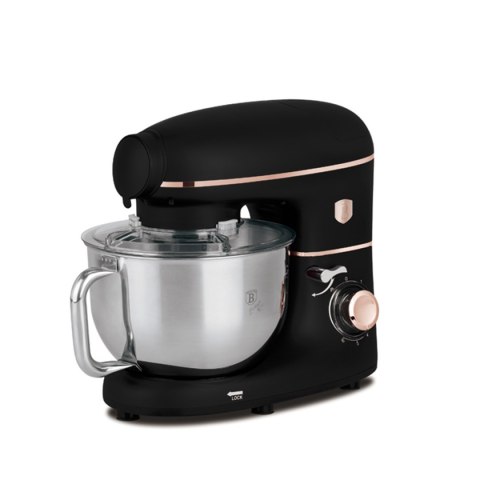 Wielofunkcyjny robot planetarny kuchenny BerlingerHaus BH-9534
