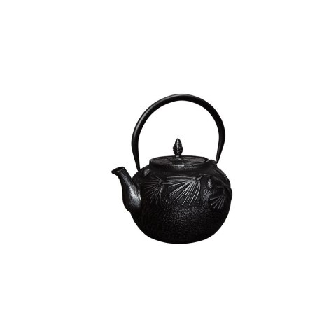 Zaparzacz żeliwny 800 ml BerlingerHaus BH-7802