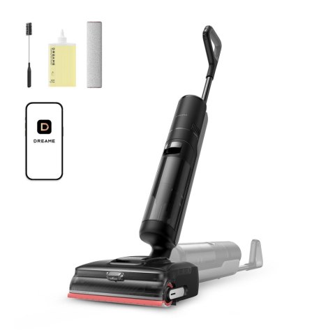 Dreame Odkurzacz pionowy mopujący Dreame H15 Pro Foamwash
