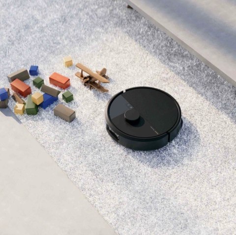 IROBOT Robot sprzątający iRobot Roomba Combo 505 (czarny)