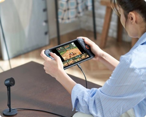 NINTENDO NINTENDO Switch 2 Black