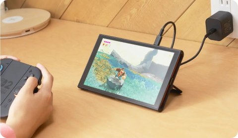 NINTENDO NINTENDO Switch 2 Black