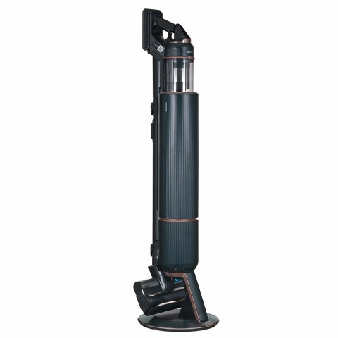 Samsung Bezprzewodowy odkurzacz pionowy Samsung Bespoke Jet Plus Complete Extra VS20B95943N/GE