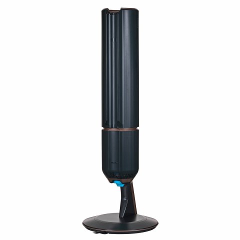 Samsung Bezprzewodowy odkurzacz pionowy Samsung Bespoke Jet Plus Complete Extra VS20B95943N/GE