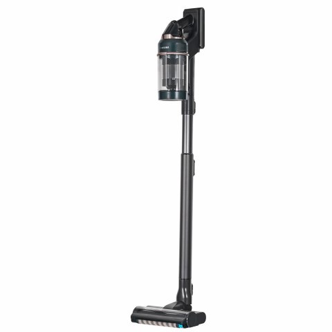 Samsung Bezprzewodowy odkurzacz pionowy Samsung Bespoke Jet Plus Complete Extra VS20B95943N/GE