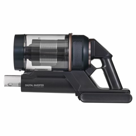 Samsung Bezprzewodowy odkurzacz pionowy Samsung Bespoke Jet Plus Complete Extra VS20B95943N/GE