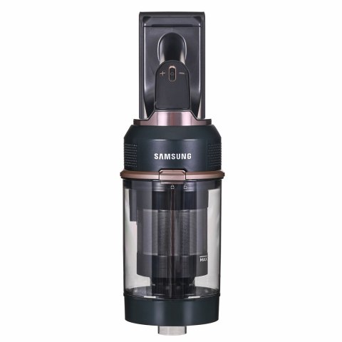 Samsung Bezprzewodowy odkurzacz pionowy Samsung Bespoke Jet Plus Complete Extra VS20B95943N/GE