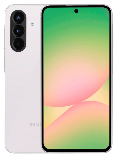 Samsung Samsung Galaxy A56 (A566) 5G DS. 8/256GB Lightgrey