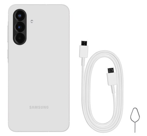 Samsung Samsung Galaxy A56 (A566) 5G DS. 8/256GB Lightgrey