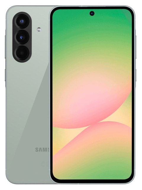 Samsung Samsung Galaxy A56 (A566) 5G DS. 8/256GB Olive