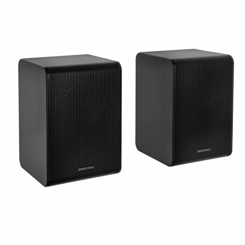 Samsung Soundbar Samsung HW-QS750F/­EN 5.1.2 kan. 345W Bluetooth 5.3 Dolby Atmos Czarny