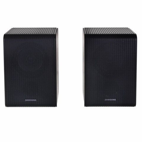 Samsung Soundbar Samsung HW-QS750F/­EN 5.1.2 kan. 345W Bluetooth 5.3 Dolby Atmos Czarny