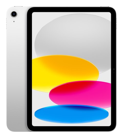 Apple Apple 11-inch iPad Wi-Fi 128GB Silver