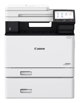 Urządzenie wielofunkcyjne Canon i-SENSYS MF754Cdw II