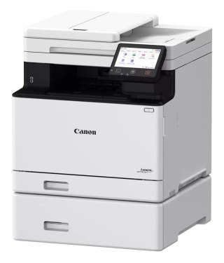 Urządzenie wielofunkcyjne Canon i-SENSYS MF754Cdw II
