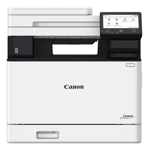 Urządzenie wielofunkcyjne Canon i-SENSYS MF754Cdw II