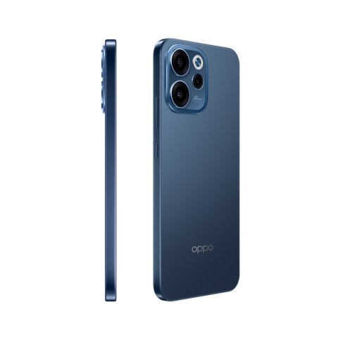 OPPO Oppo Reno 15 F 5G 8/256GB Twilight Black + słuchawki enco Buds3