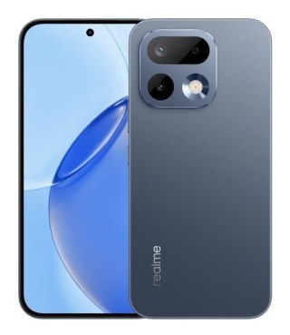Realme Realme 16 Pro 5G 8/256GB Pebble Grey