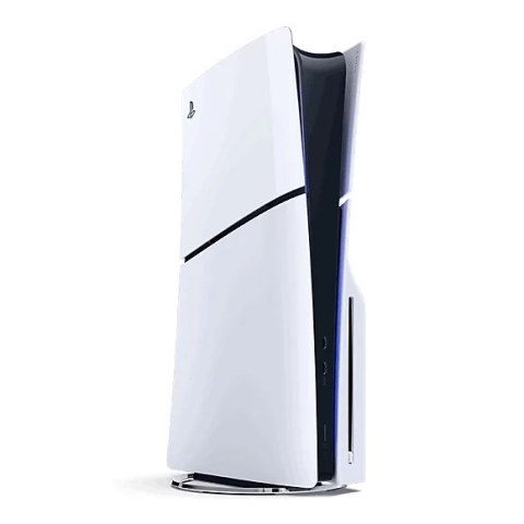 Sony Konsola Sony PlayStation 5 Slim Blu-Ray 1TB white