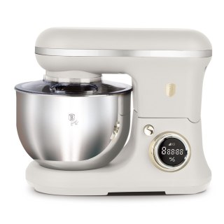 Robot kuchenny planetarny 1500W BerlingerHaus BH-9898 Sahara Collection
