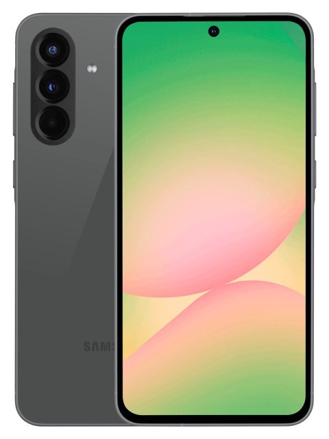 Samsung Samsung Galaxy A56 (A566) 5G DS. 8/256GB Graphite