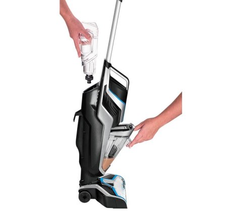 BISSELL Odkurzacz piorący BISSELL CrossWave Pet Pro 2225N
